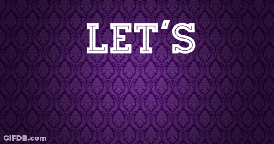 Let's Go Vikings Skol GIF