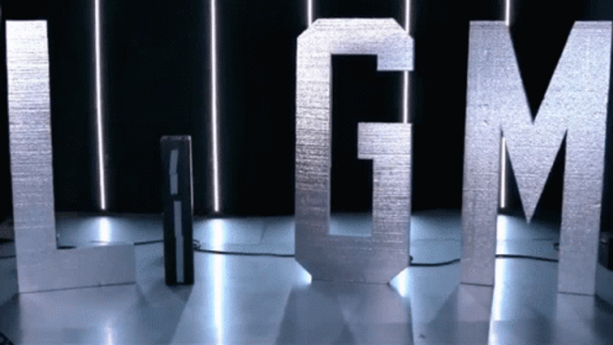 Let's Mets Lfgm GIF
