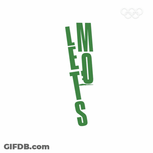 Let's Move Olympics GIF