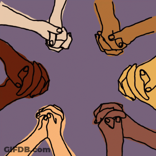 Let's Pray Together GIF
