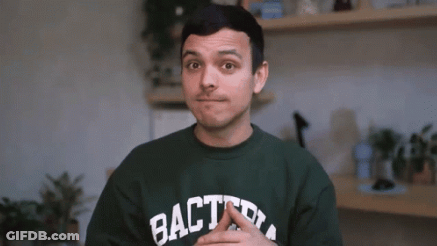 Let's Talk About Empathy GIF