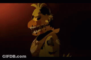 Let's Watch John Whick GIF