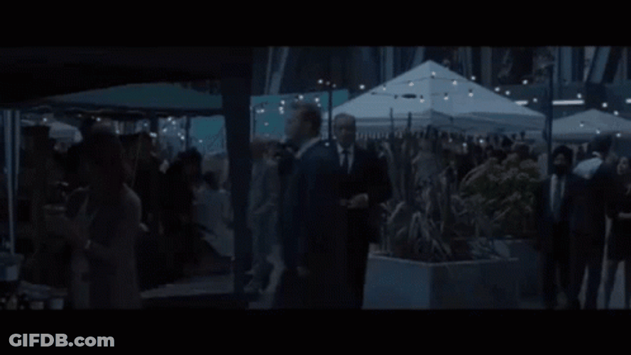 Let The Games Begin Officer GIF