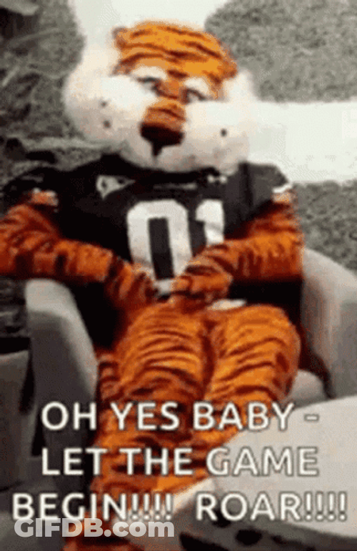 Let The Mind Games Begin GIF