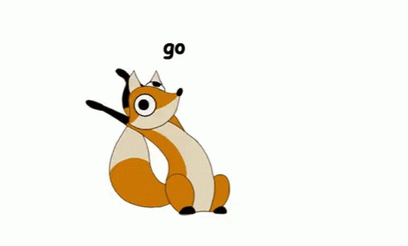 Let Them Fight For Your Dream GIF