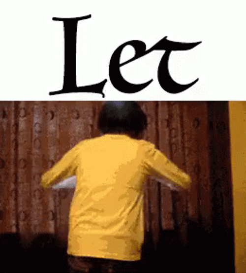 Let There Be Light Blinding Morning Light GIF
