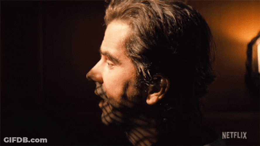 Let There Be Light Dazzled By Light GIF