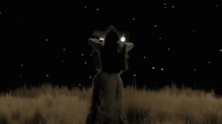 Let There Be Light Magical Photokinesis GIF
