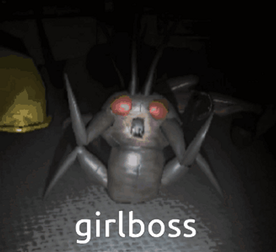 Lethal Company Hoarding Bug GIF