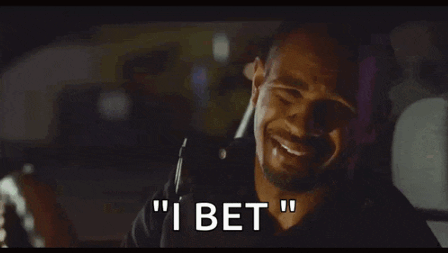 Lets Be Cops Sarcastic Laugh GIF
