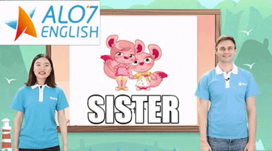 Lets Dance On Happy Sisters Day GIF