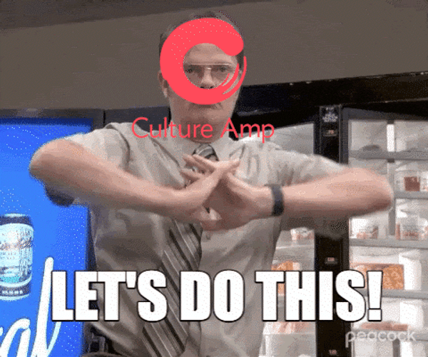 Lets Do It Like This GIF