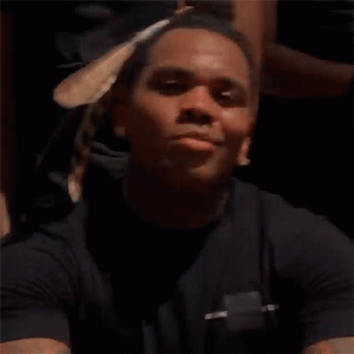 Lets Get It Out Hyped GIF