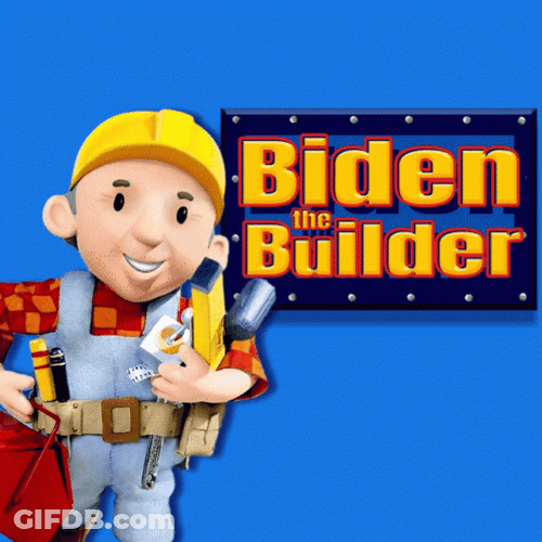 Let’s Go Brandon Biden Builder Fix It GIF
