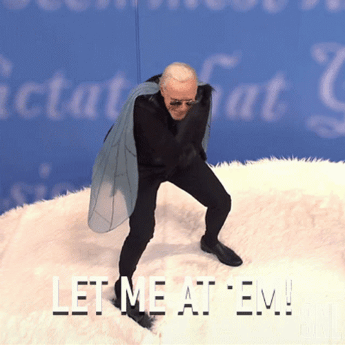 Let’s Go Brandon Jim Carrey Mimicking Biden GIF