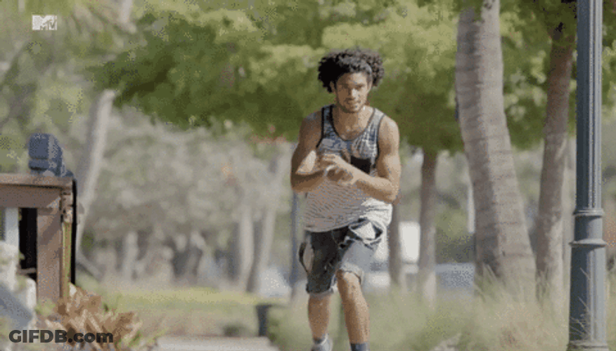 Let’s Go Brandon Siesta Key Intro GIF