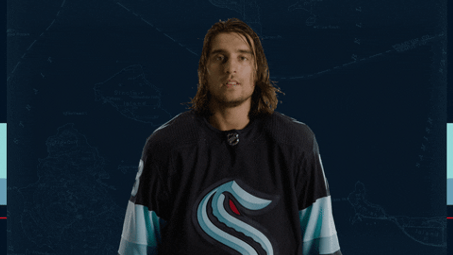 Let’s Go Brandon Tanev Hockey Sports GIF