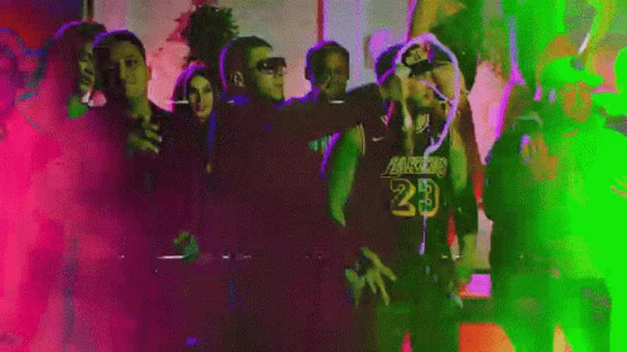 Lets Party Congratulations On Your Promotion GIF