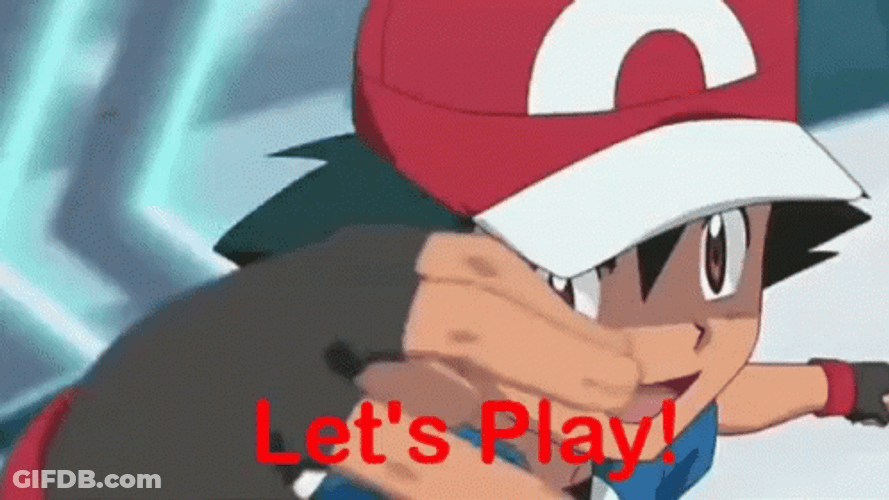 Lets Play A Game Ash Ketchum GIF