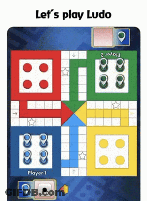 Lets Play A Game Dice Game GIF