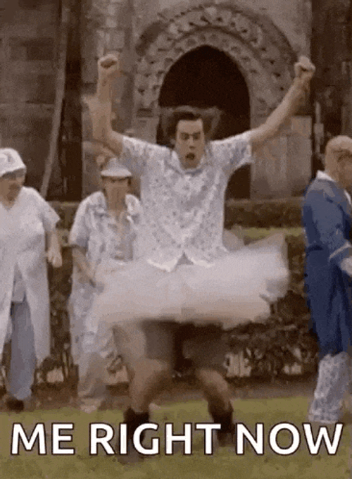 Letsparty Happy GIF