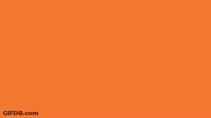 Letter H Animation GIF