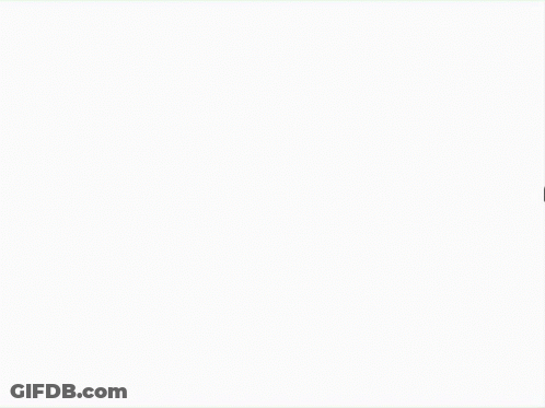 Letter L With Boxing Gloves GIF