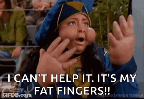 Letter S In Black Circle GIF