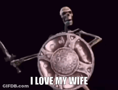 Letter W On Red Circle GIF