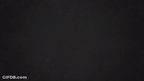 Letter Z On Black Background GIF