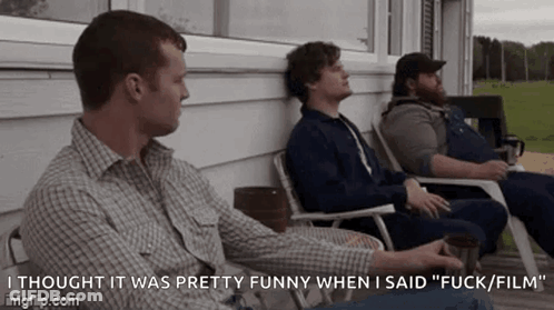 Letterkenny Florida GIF