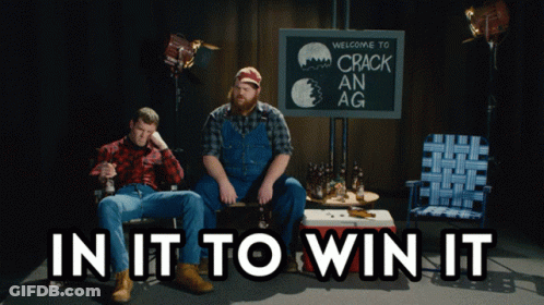 Letterkenny In GIF