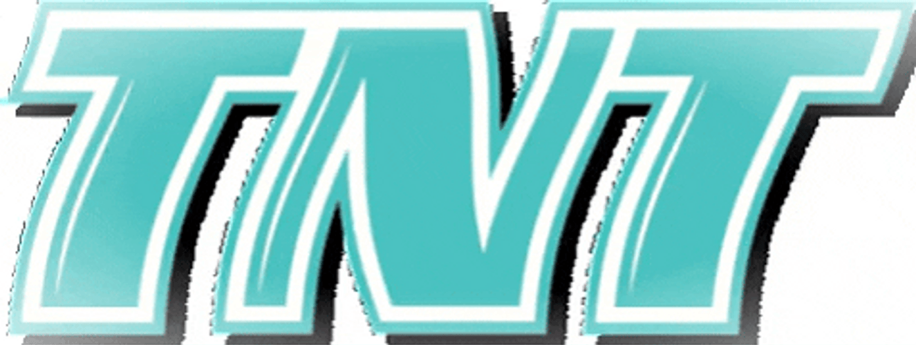 Letters In Teal GIF