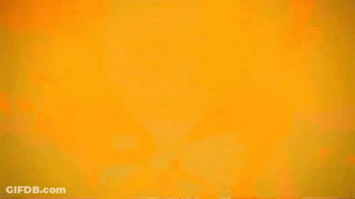 Letters O And U Surrounded By Fire GIF
