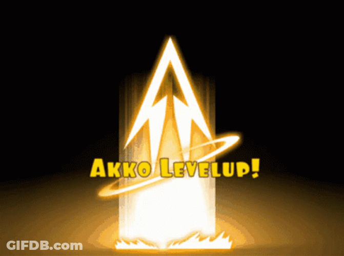 Level Up Bright Arrow Up GIF