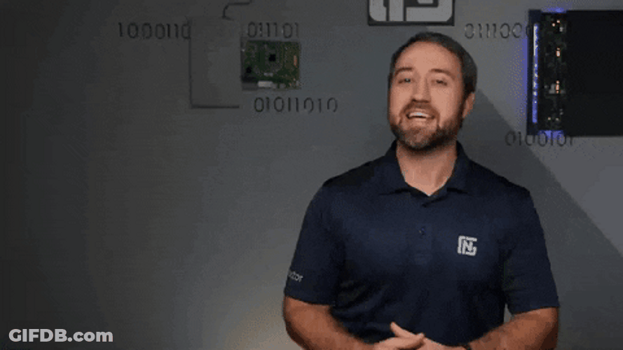 Level Up Next Generation Motivation GIF