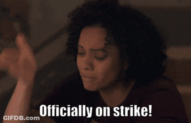 Leverage Redemption Breanna Casey GIF