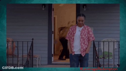 Leverage Redemption Electricent1 GIF