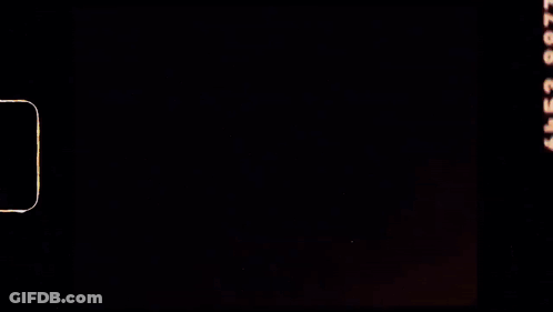 Levi 'S 501 Logo On A Red Background GIF