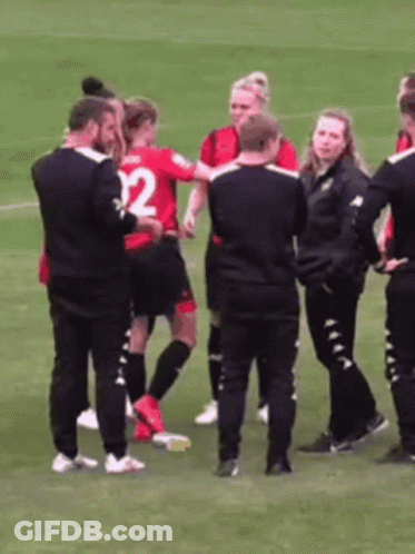 Lewesfc Katie Rood GIF