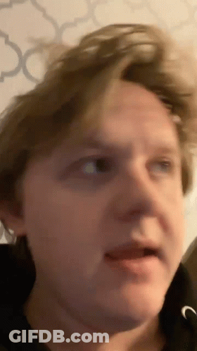 Lewis Capaldi Sarahmcfadyen GIF