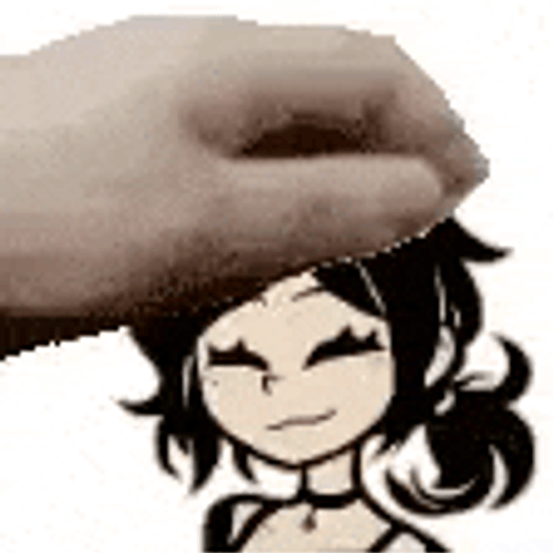 Leyley Pat GIF