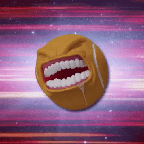 Lfg Crying Out Load Emoji GIF