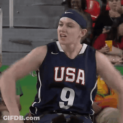 Lfg For The Team GIF