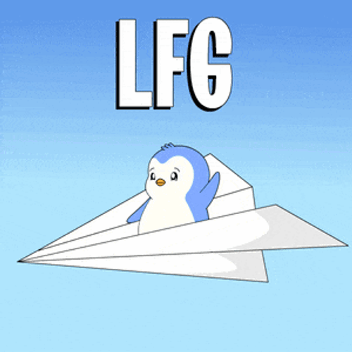 Lfg Lets Go GIF
