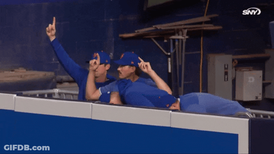 Lfgm New Roof GIF