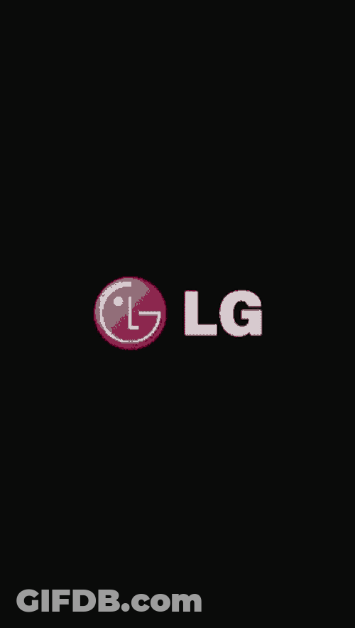 Lg GIF