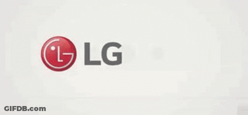 LG Logo GIF