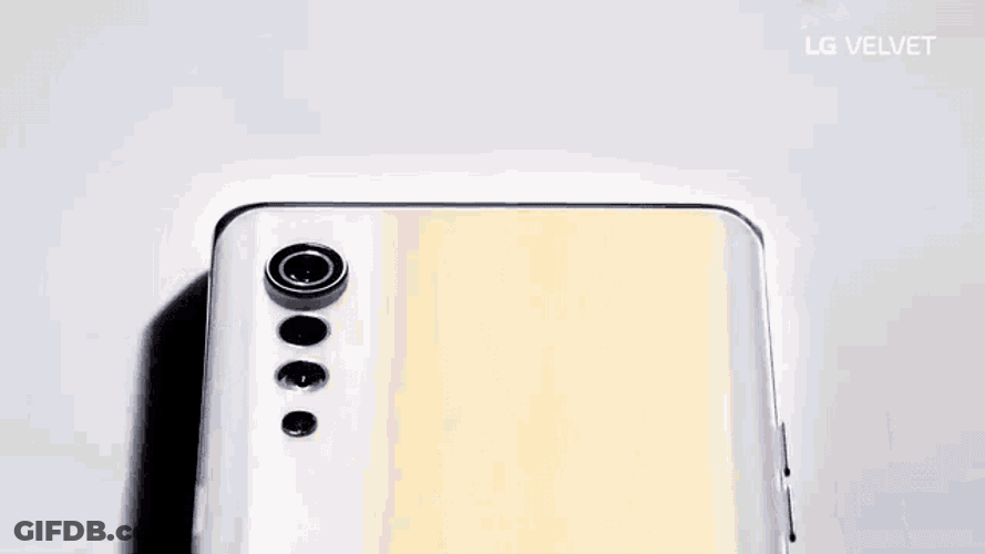 Lg Velvet Lg GIF