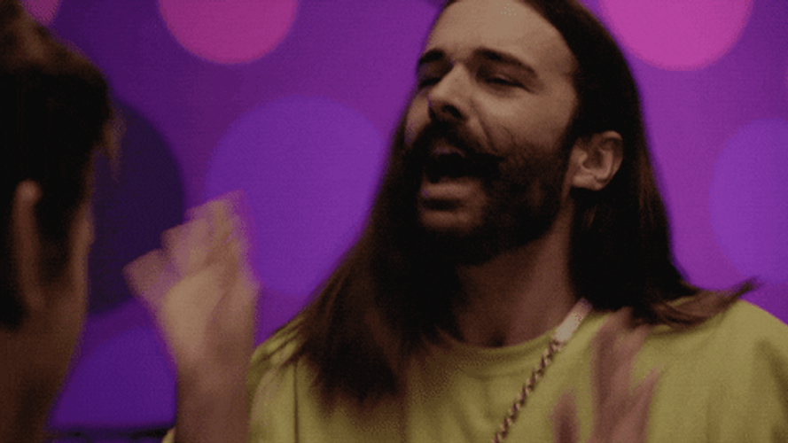 Lgbt Gay Scream GIF